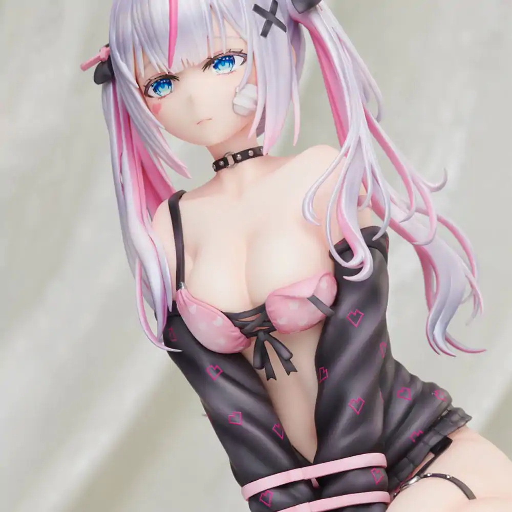 Statuie personaj original PVC RinYu Illustration 