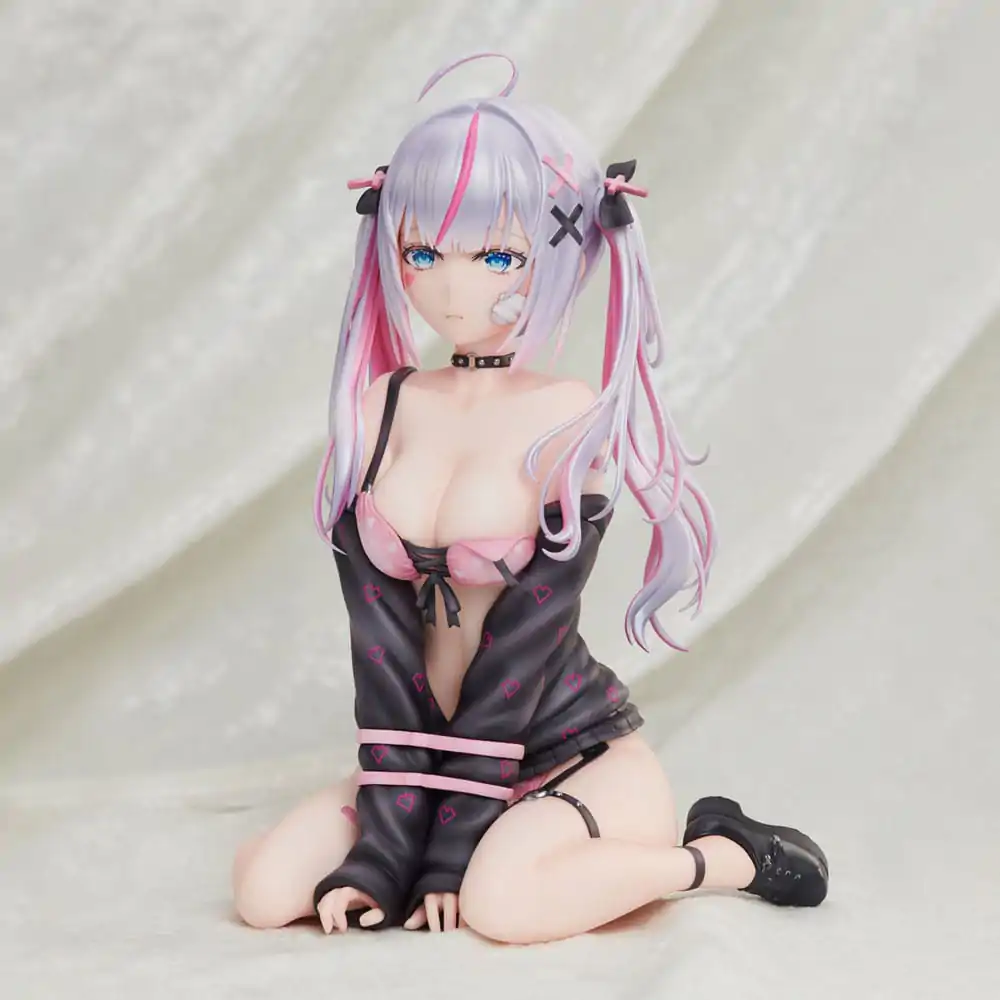 Statuie personaj original PVC RinYu Illustration 