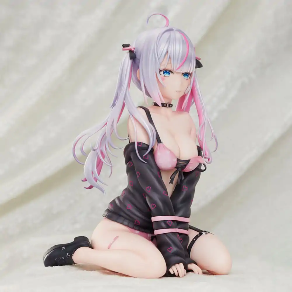 Statuie personaj original PVC RinYu Illustration 