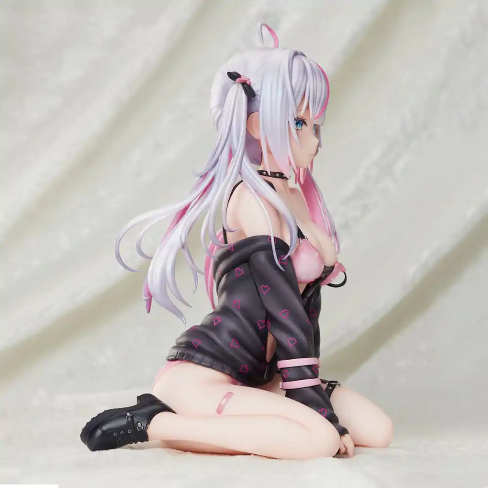 Statuie personaj original PVC RinYu Illustration 