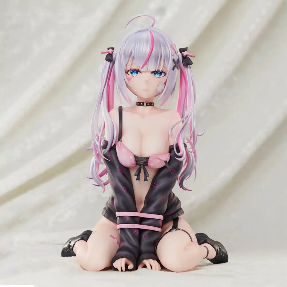 Statuie personaj original PVC RinYu Illustration 