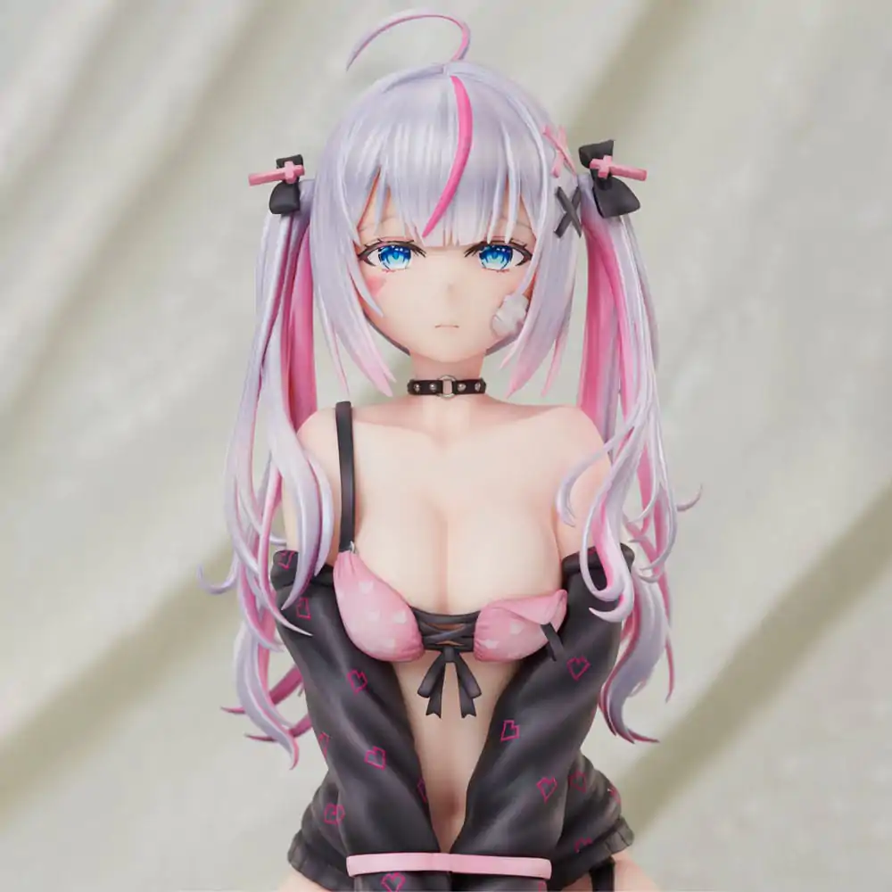 Statuie personaj original PVC RinYu Illustration 