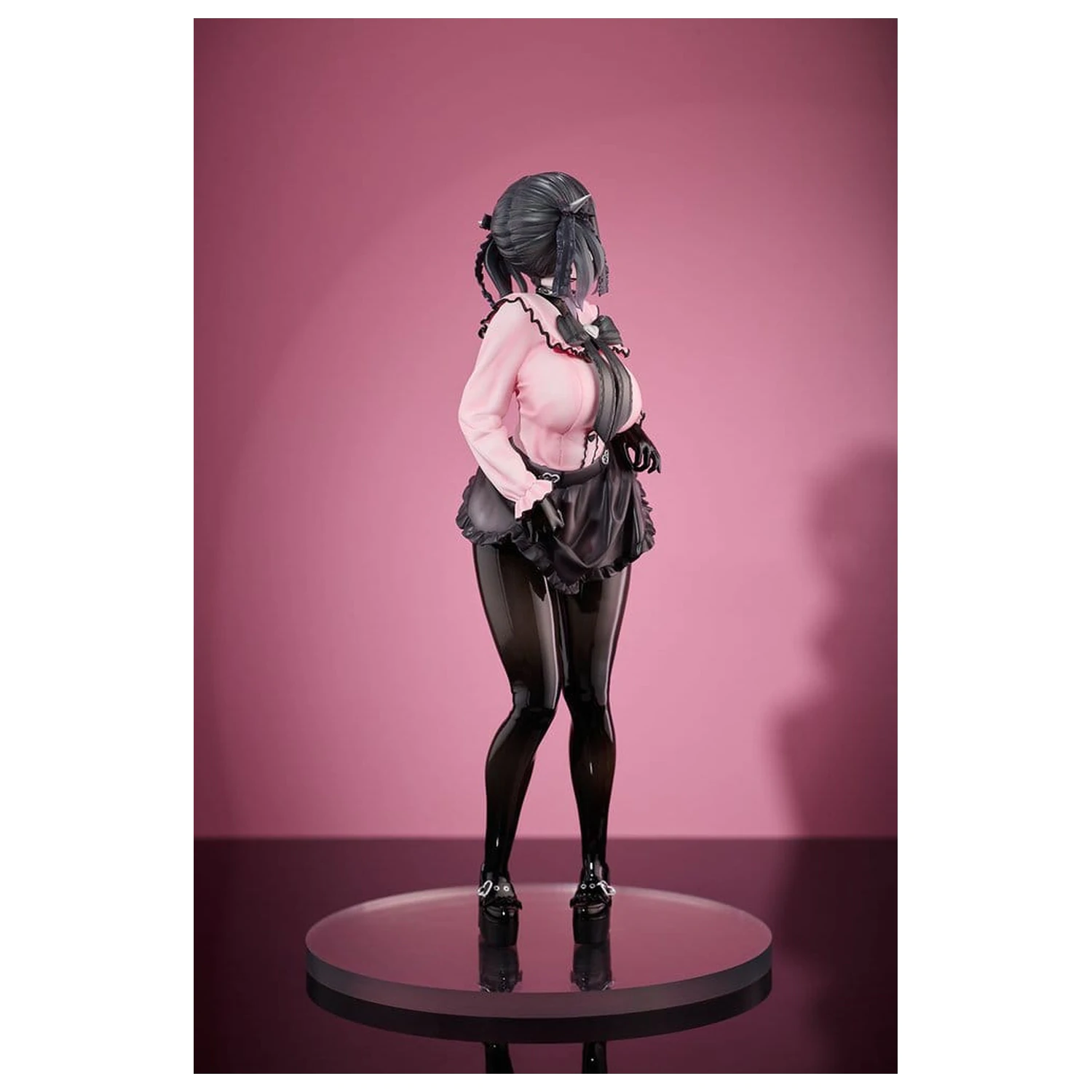 Original Character Series Statuie din PVC 1/6 Dear My Rubber - Miu Kurokawa Illustrated by YD 26 cm poza produsului