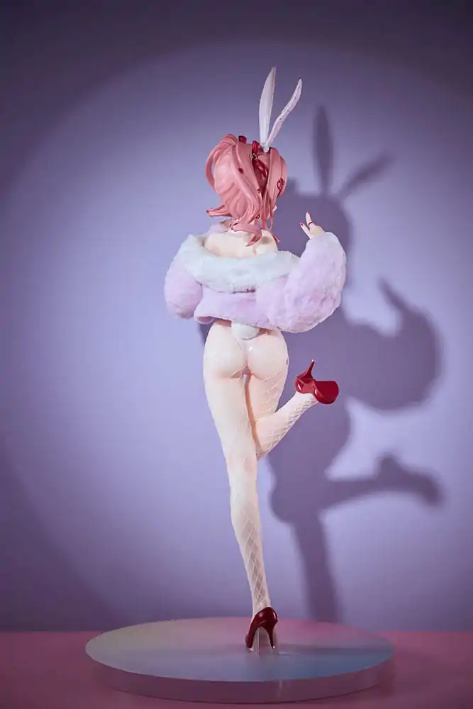 Statuie PVC Seria Original Character la scară 1/6 Loveit Loveit Ver. Ilustrată de rurudo 32 cm poza produsului