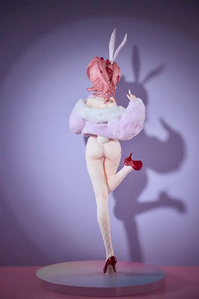 Statuie PVC Seria Original Character la scară 1/6 Loveit Loveit Ver. Ilustrată de rurudo 32 cm poza produsului