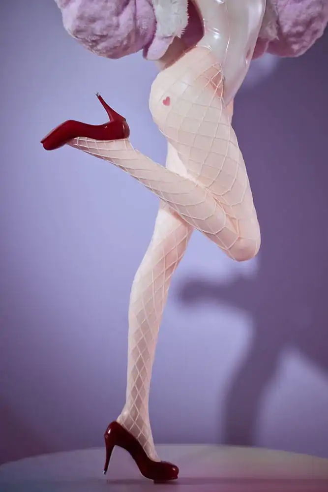 Statuie PVC Seria Original Character la scară 1/6 Loveit Loveit Ver. Ilustrată de rurudo 32 cm poza produsului