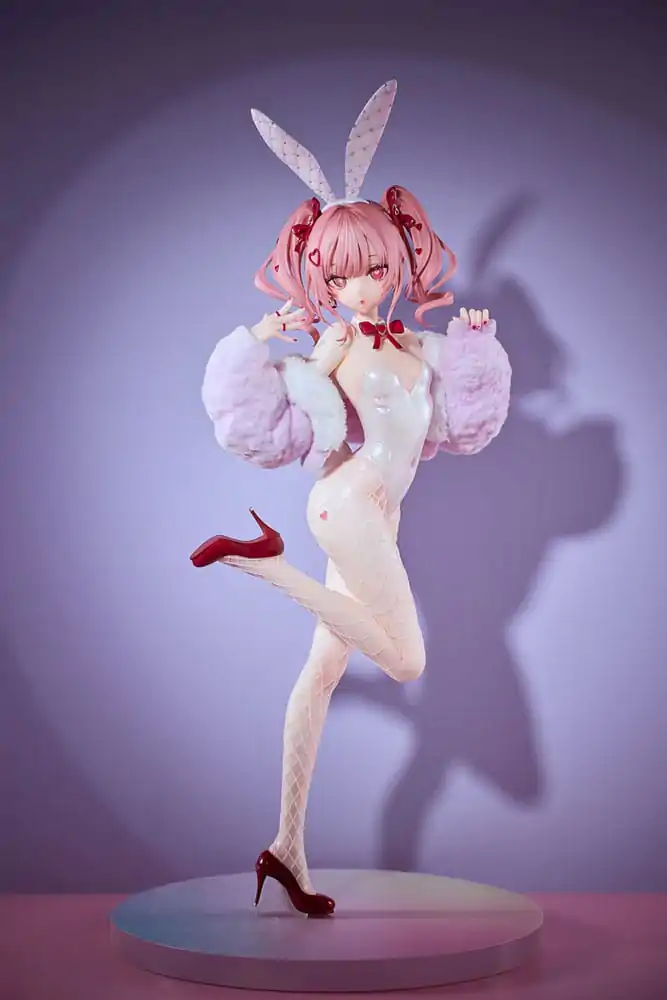 Statuie PVC Seria Original Character la scară 1/6 Loveit Loveit Ver. Ilustrată de rurudo 32 cm poza produsului