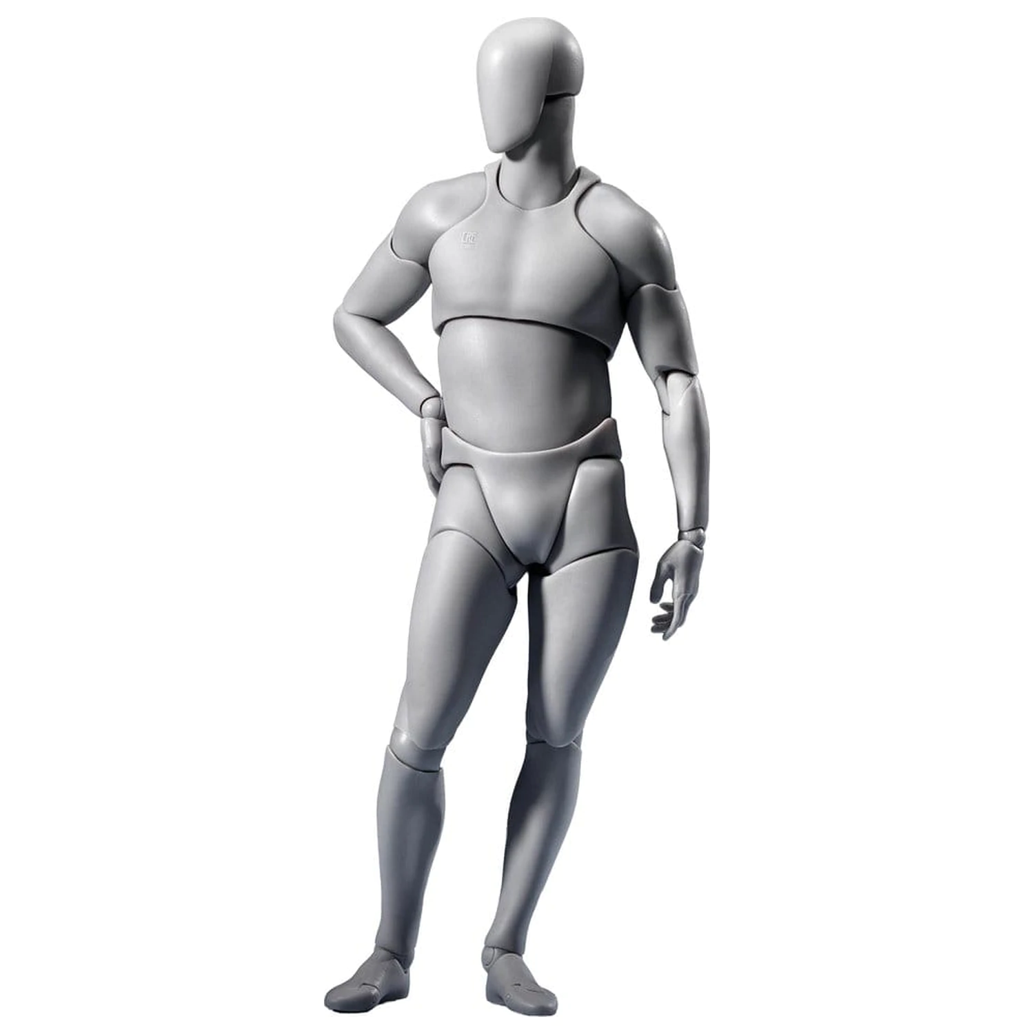 Original Character Series Neural Interface figurina de actiune 1/12 Bioroid-Troy 020 15 cm poza produsului