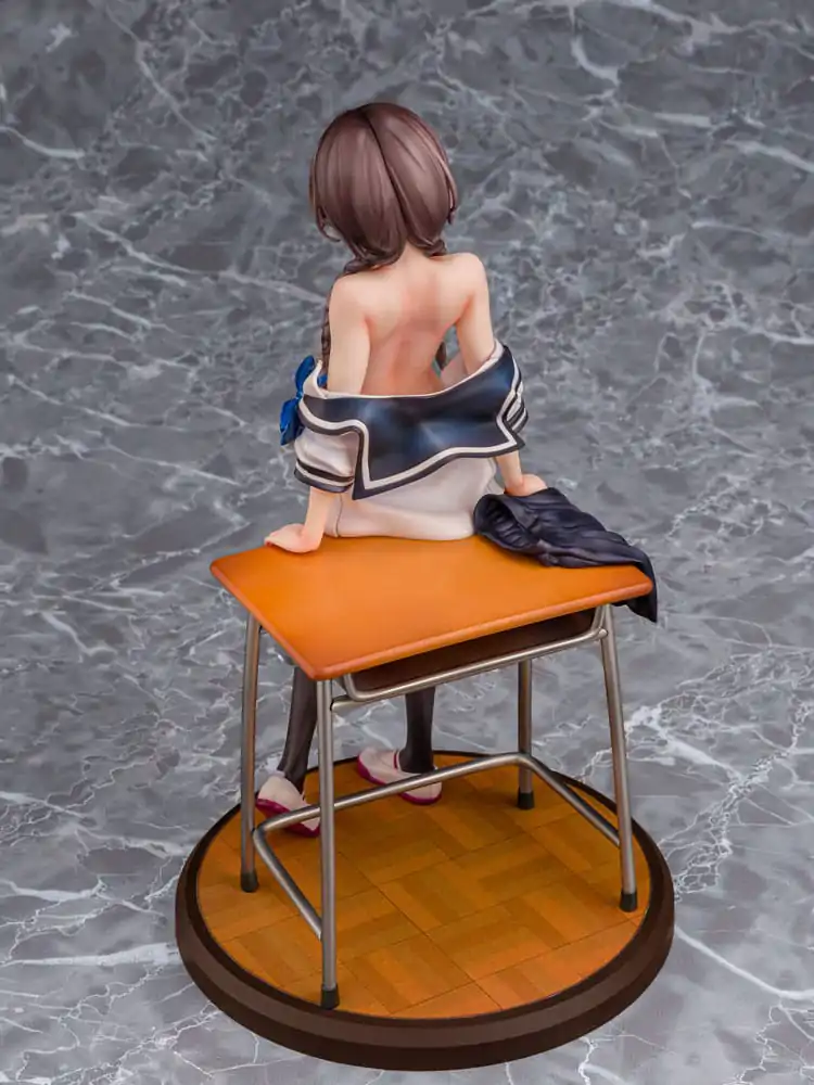 Original Character Shiritsu Daiki Gakuen Series Statuie PVC 1/6 Mei 24 cm poza produsului