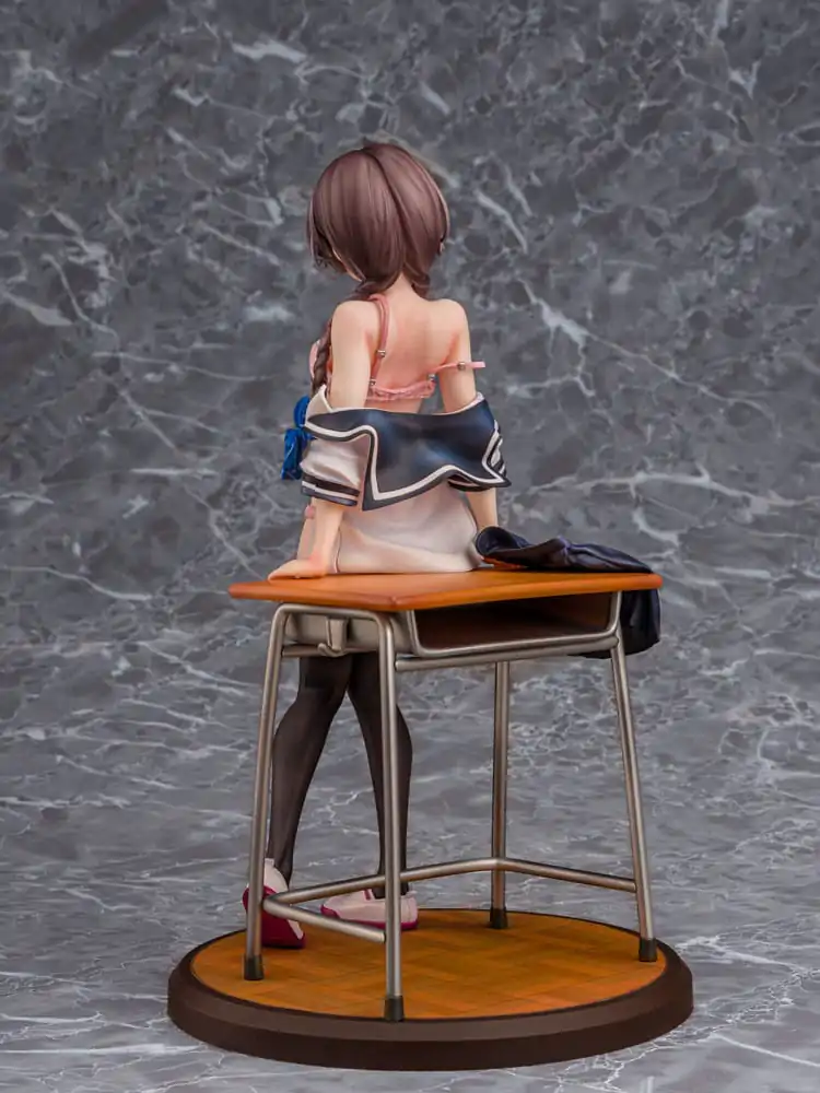 Original Character Shiritsu Daiki Gakuen Series Statuie PVC 1/6 Mei 24 cm poza produsului