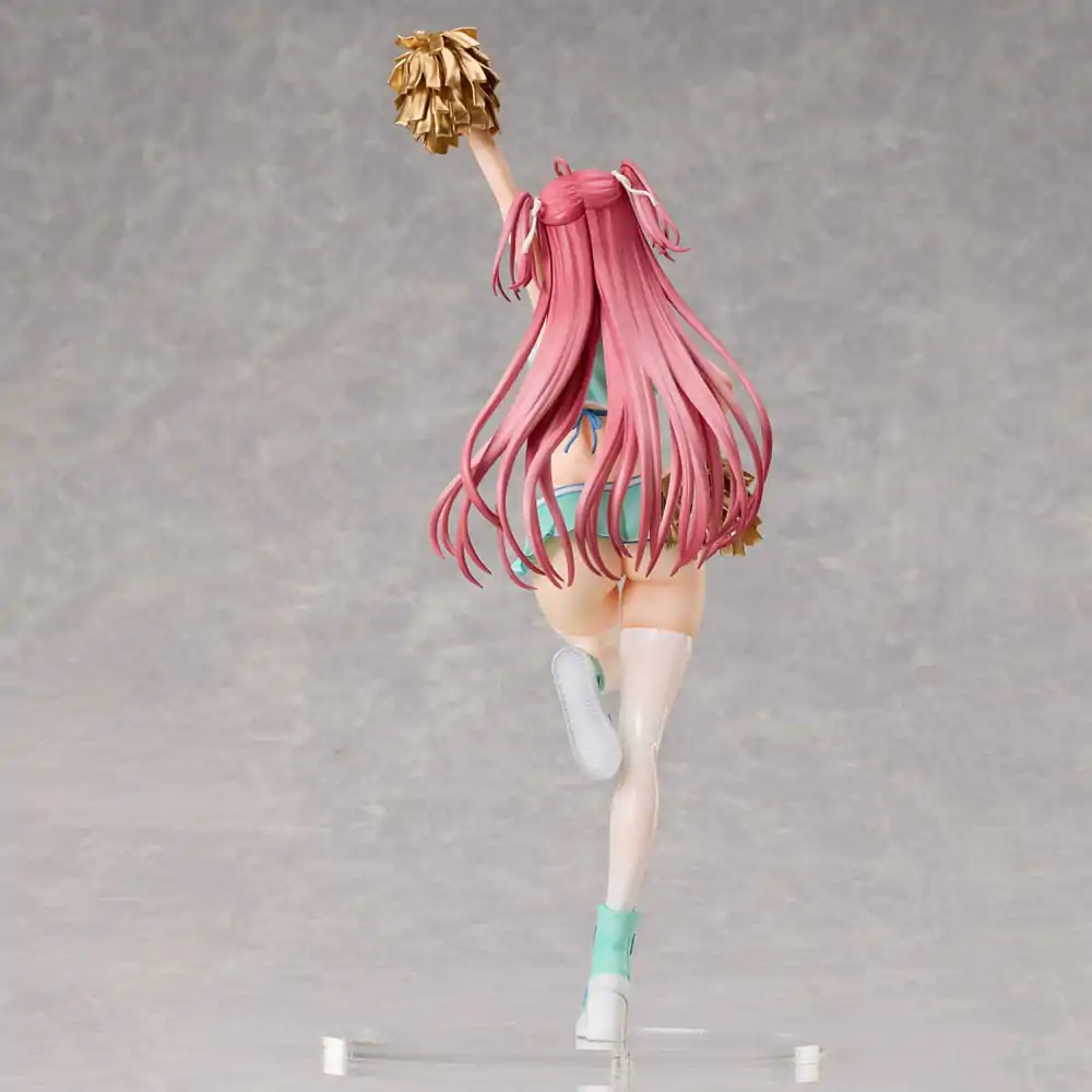 Statuie PVC Personaj Original Soshie Ilustrată de Yuichi Hiiragi 29 cm poza produsului