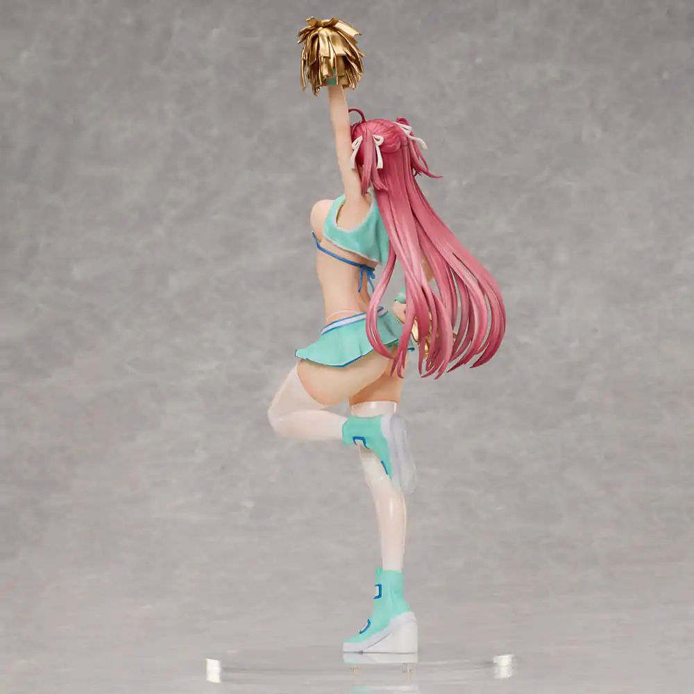 Statuie PVC Personaj Original Soshie Ilustrată de Yuichi Hiiragi 29 cm poza produsului