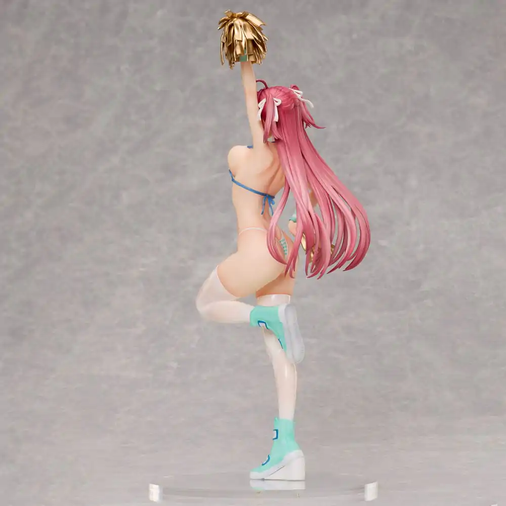 Statuie PVC Personaj Original Soshie Ilustrată de Yuichi Hiiragi 29 cm poza produsului