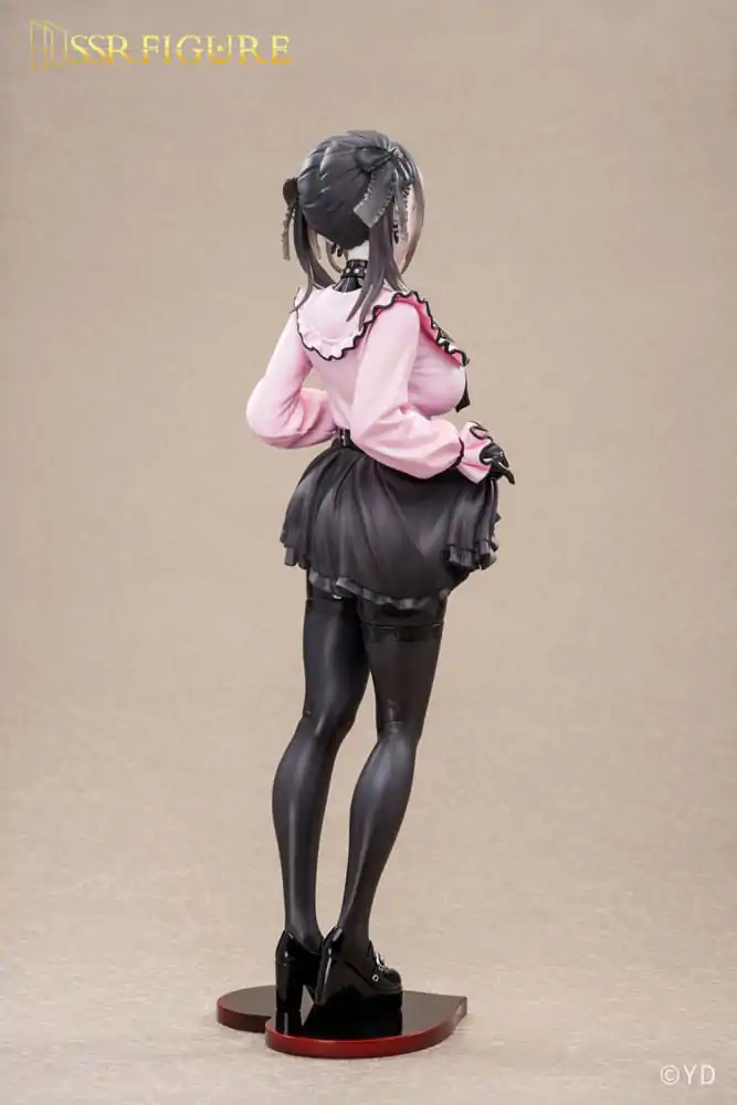 Personaj Original SSR Statueta PVC 1/6 Dear My Rubber Kurokawa Miu illustration by YD Deluxe Edition 28 cm poza produsului