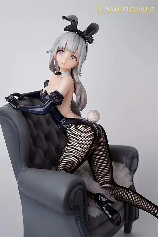 Statuie PVC personaj original SSR 1/7 Yi Ren Guan - House of Unhumans Jin Hua: Bunny Ver. 23 cm poza produsului
