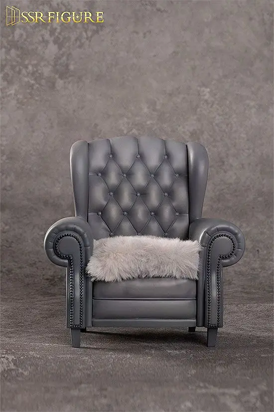 Statuie PVC Original Character SSR 1/7 Yi Ren Guan - House of Unhumans Yu Cong Xiao: Iepuraș Ver. 19 cm poza produsului