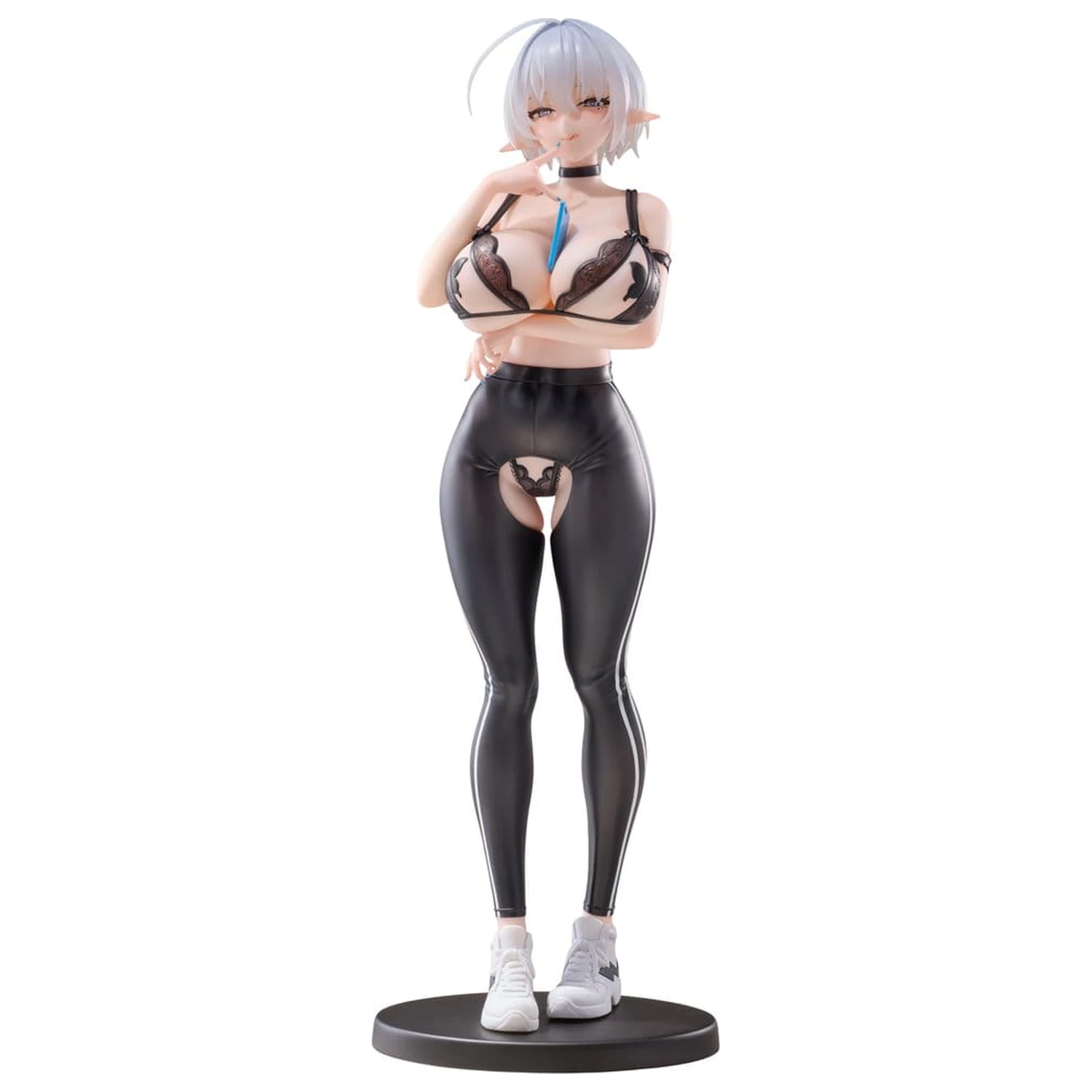 Original Character SSR FIGURE PVC figurina 1/6 Naophilia Premium 28 cm poza produsului
