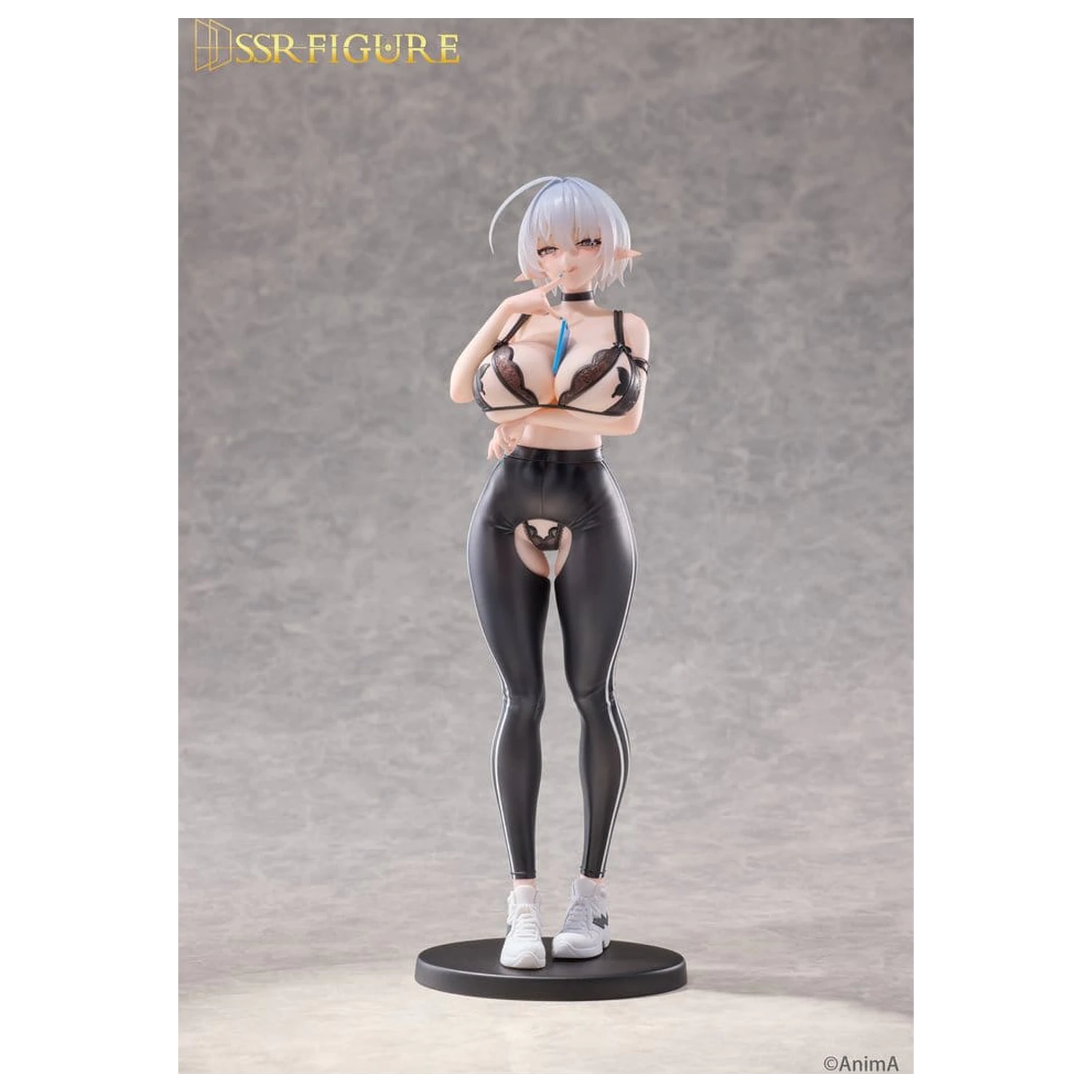 Original Character SSR FIGURE PVC figurina 1/6 Naophilia Premium 28 cm poza produsului