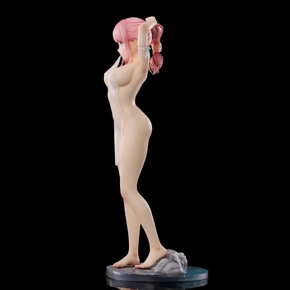 Original Character Swimsuit Series statuie din PVC 1/4 Kantoku Kurumi 39 cm poza produsului