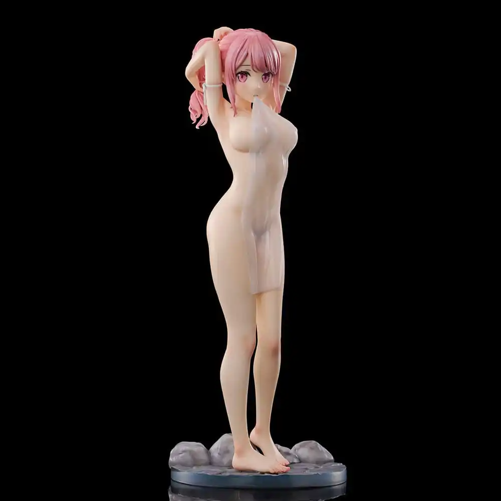 Original Character Swimsuit Series statuie din PVC 1/4 Kantoku Kurumi 39 cm poza produsului