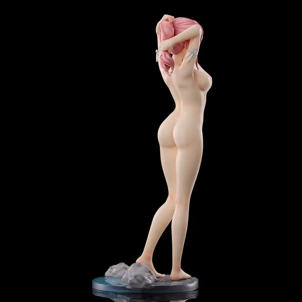 Original Character Swimsuit Series statuie din PVC 1/4 Kantoku Kurumi 39 cm poza produsului