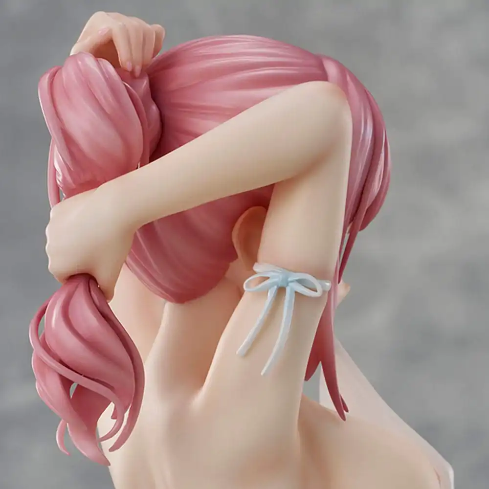 Original Character Swimsuit Series statuie din PVC 1/4 Kantoku Kurumi 39 cm poza produsului