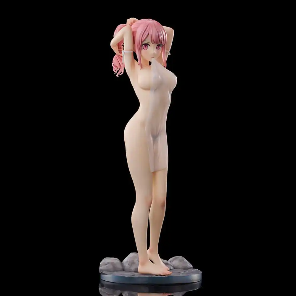 Original Character Swimsuit Series statuie din PVC 1/4 Kantoku Kurumi 39 cm poza produsului