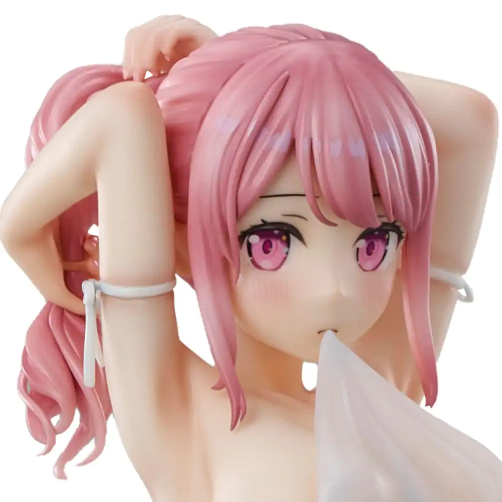 Original Character Swimsuit Series statuie din PVC 1/4 Kantoku Kurumi 39 cm poza produsului