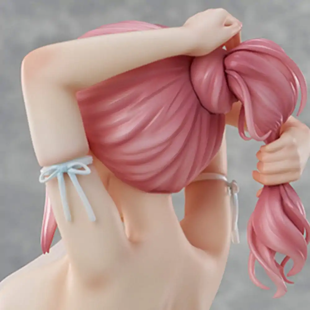 Original Character Swimsuit Series statuie din PVC 1/4 Kantoku Kurumi 39 cm poza produsului