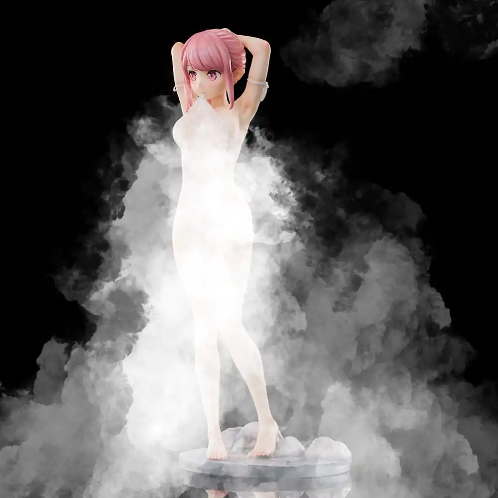 Original Character Swimsuit Series statuie din PVC 1/4 Kantoku Kurumi 39 cm poza produsului