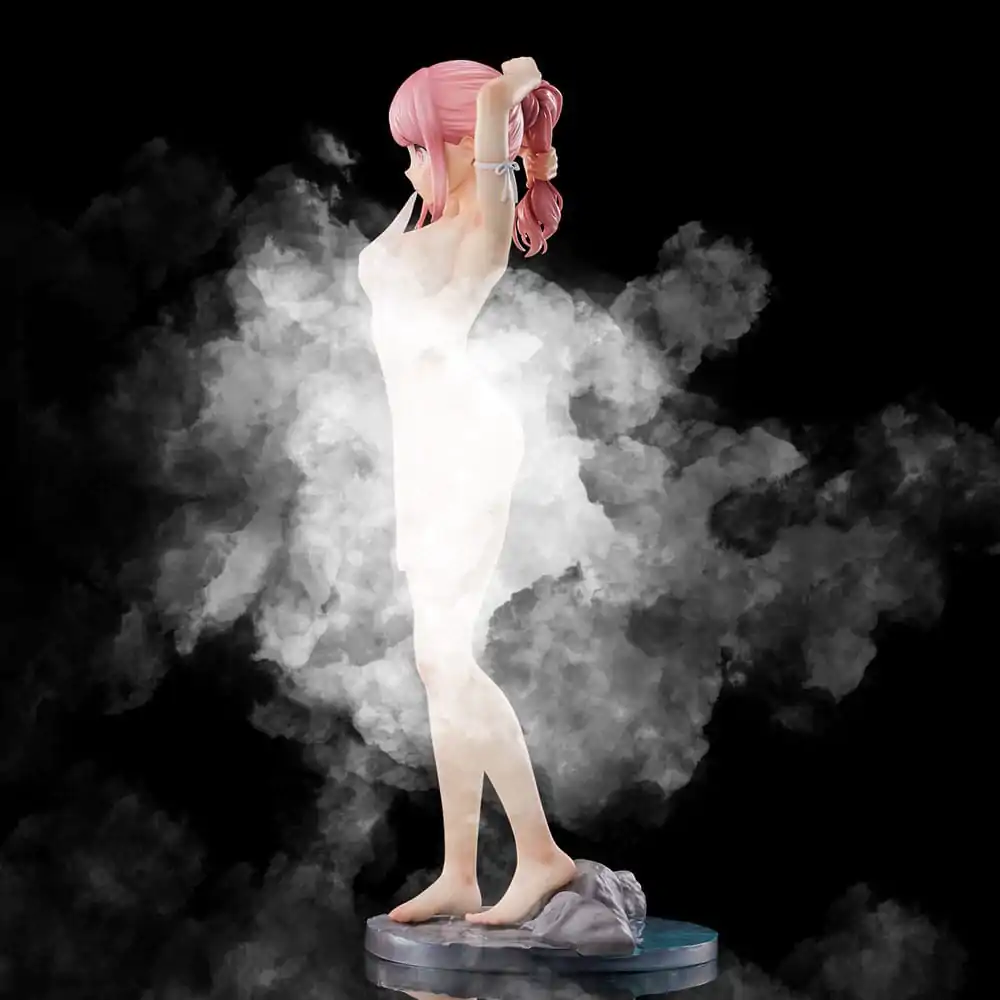 Original Character Swimsuit Series statuie din PVC 1/4 Kantoku Kurumi 39 cm poza produsului