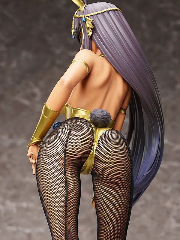 Statuie Original Character 1/4 Anubis: Bunny Ver. 48 cm poza produsului