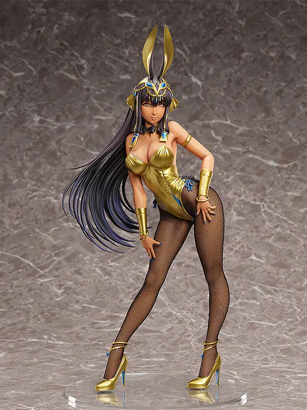 Statuie Original Character 1/4 Anubis: Bunny Ver. 48 cm poza produsului