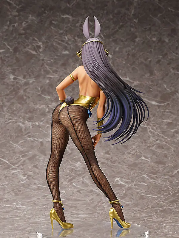 Statuie Original Character 1/4 Anubis: Bunny Ver. 48 cm poza produsului