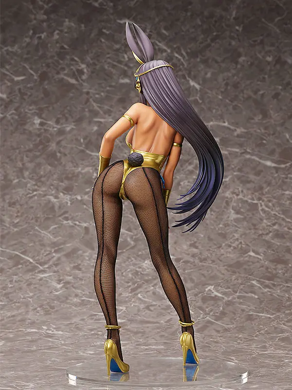 Statuie Original Character 1/4 Anubis: Bunny Ver. 48 cm poza produsului