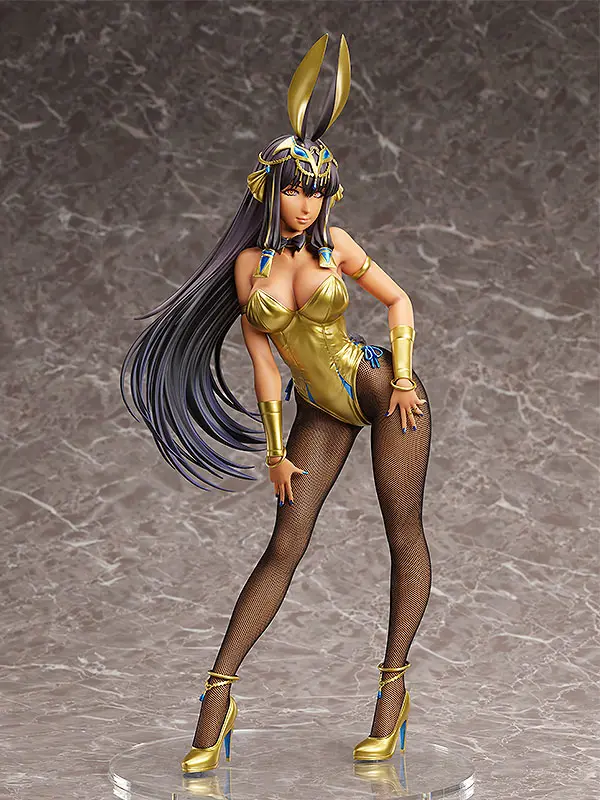 Statuie Original Character 1/4 Anubis: Bunny Ver. 48 cm poza produsului