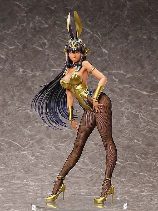 Statuie Original Character 1/4 Anubis: Bunny Ver. 48 cm poza produsului