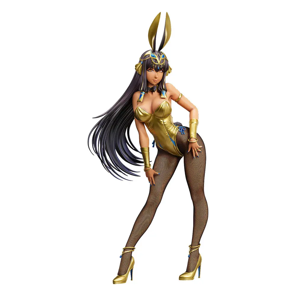 Statuie Original Character 1/4 Anubis: Bunny Ver. 48 cm poza produsului