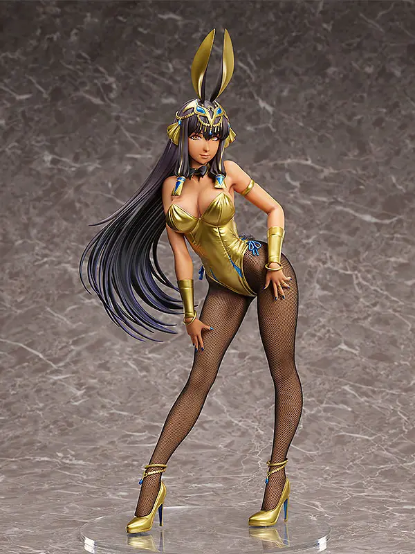 Statuie Original Character 1/4 Anubis: Bunny Ver. 48 cm poza produsului