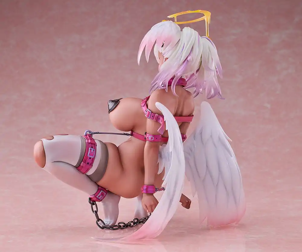Statuie Personaj Original 1/6 Angel Tip M 18 cm poza produsului