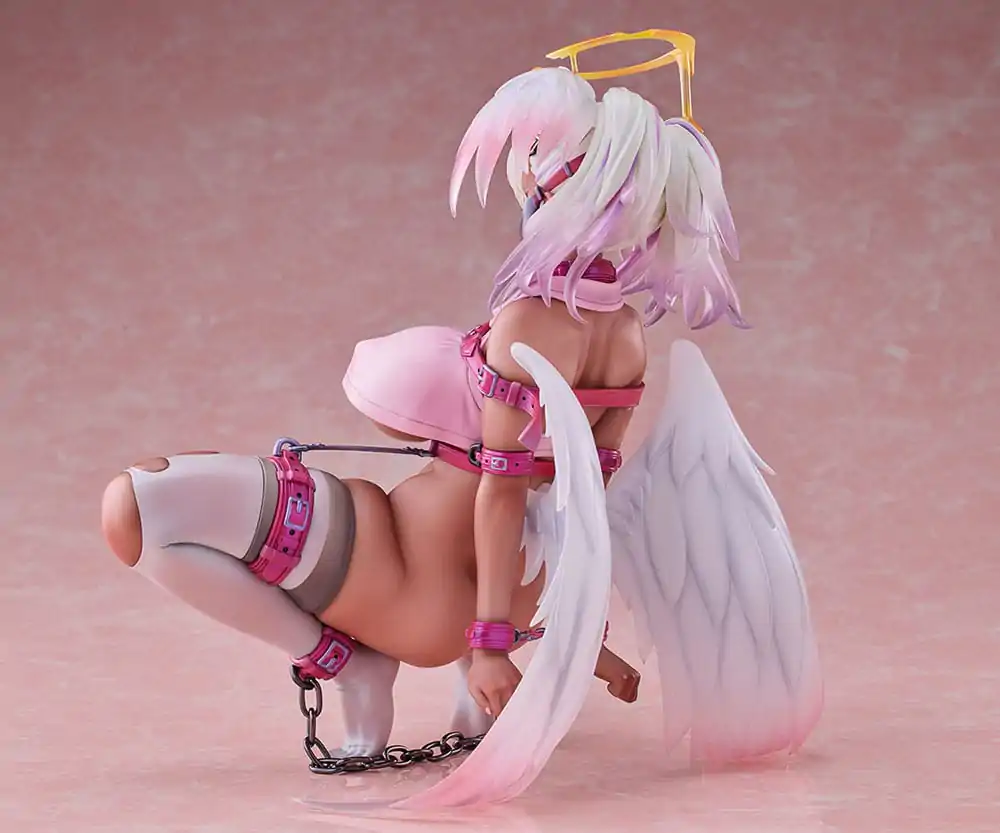 Statuie Personaj Original 1/6 Angel Tip M 18 cm poza produsului
