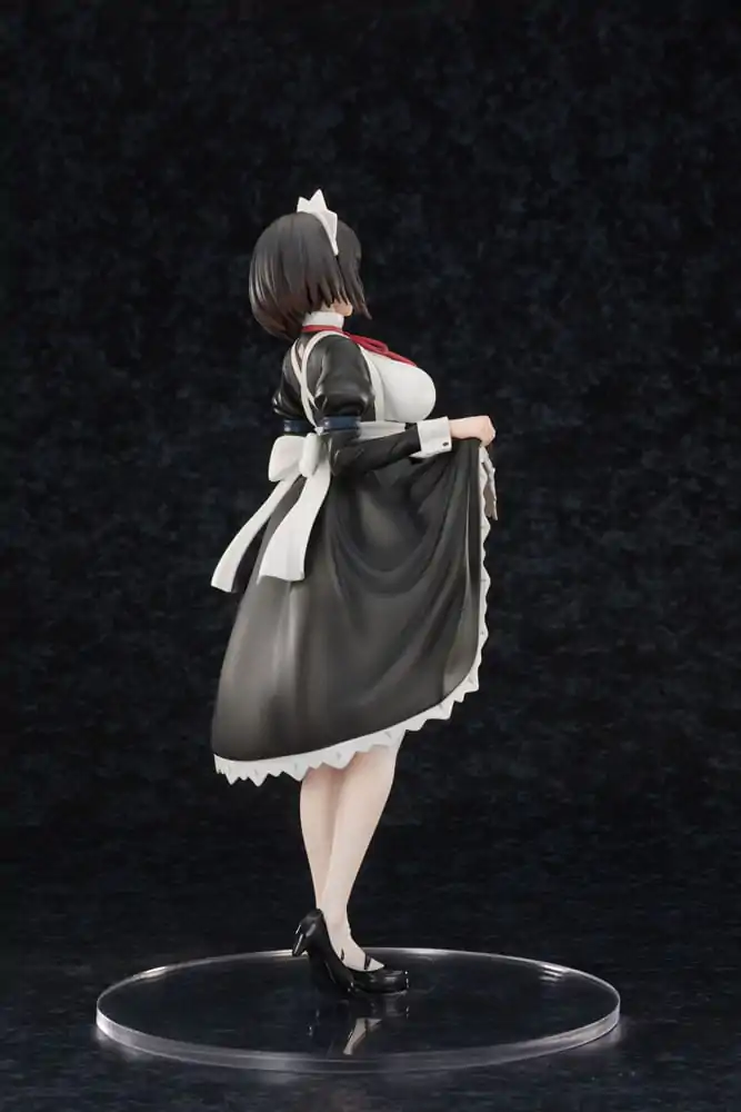 Original Character Statueta 1/6 Maid Chitose Ito 28 cm poza produsului