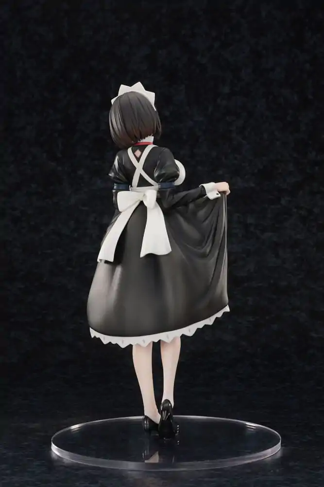 Original Character Statueta 1/6 Maid Chitose Ito 28 cm poza produsului