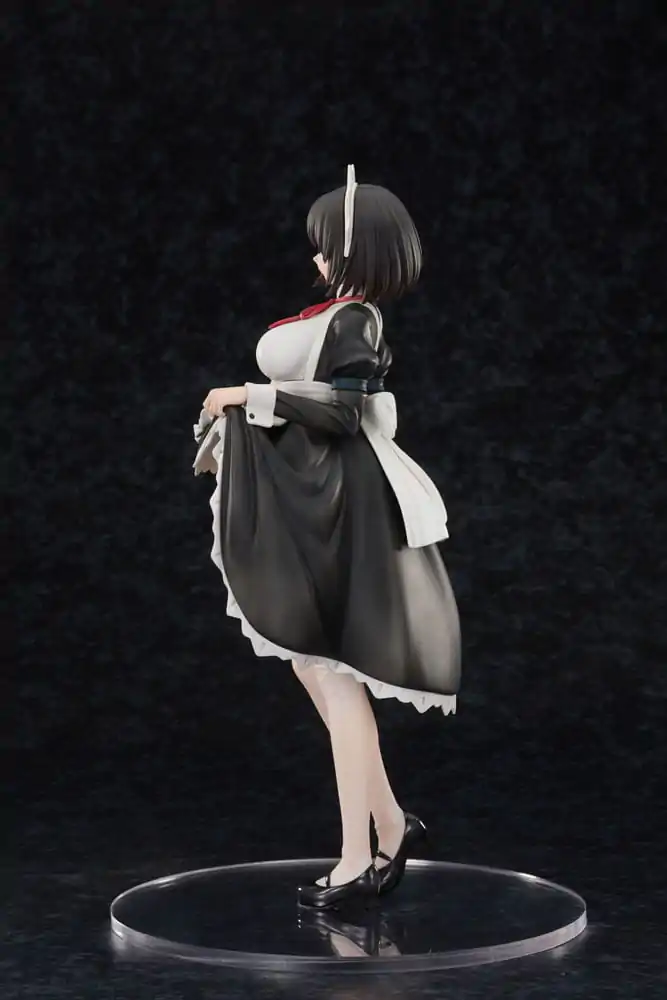 Original Character Statueta 1/6 Maid Chitose Ito 28 cm poza produsului