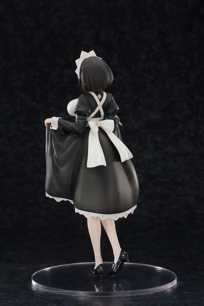 Original Character Statueta 1/6 Maid Chitose Ito 28 cm poza produsului