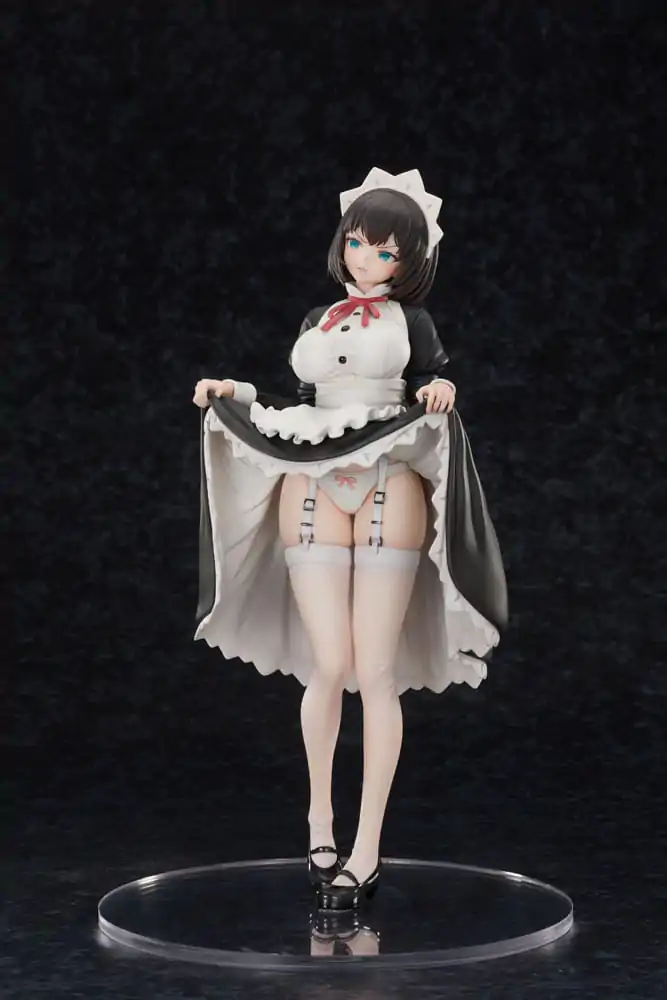 Original Character Statueta 1/6 Maid Chitose Ito 28 cm poza produsului