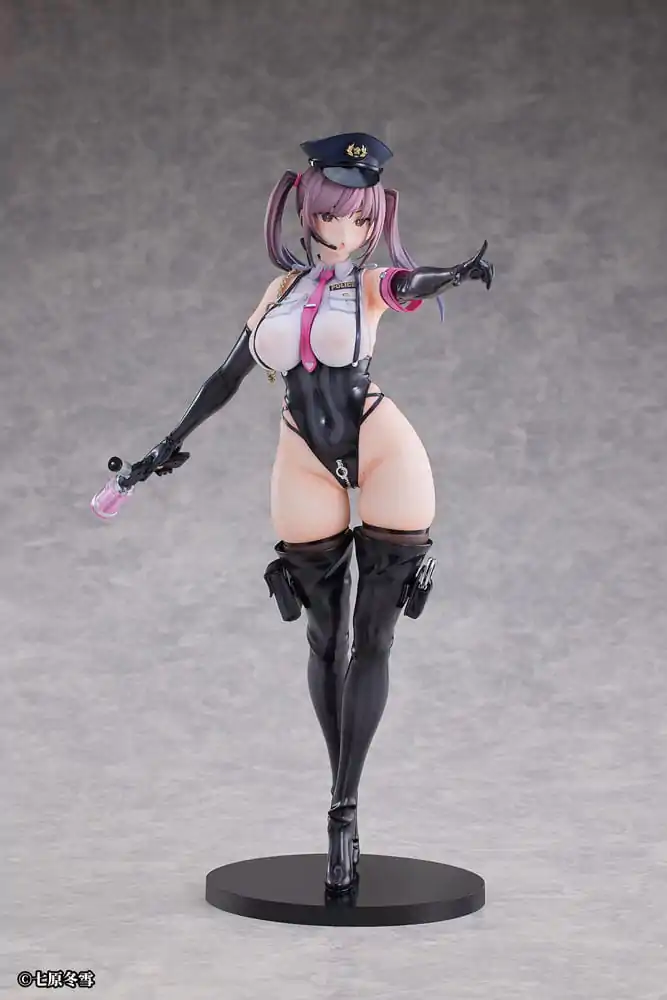 Figurină PVC Original Character Utsunomiya Saki Special Edition 28 cm poza produsului