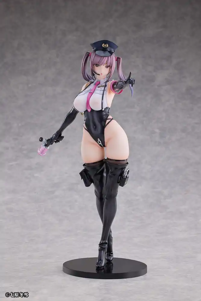 Figurină PVC Original Character Utsunomiya Saki Special Edition 28 cm poza produsului