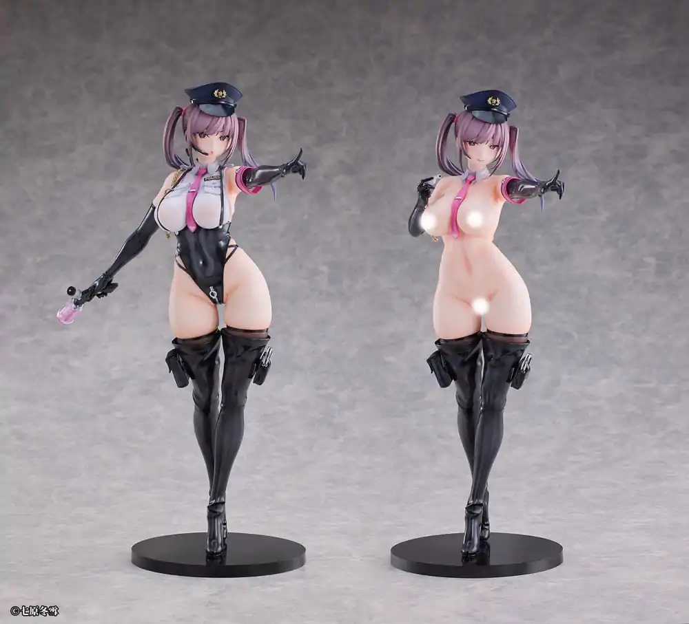 Figurină PVC Original Character Utsunomiya Saki Special Edition 28 cm poza produsului