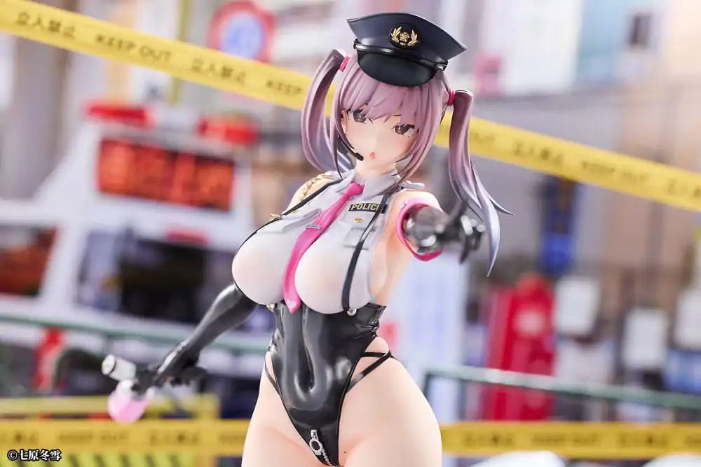 Figurină PVC Original Character Utsunomiya Saki Special Edition 28 cm poza produsului